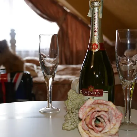 Golden Palace Dubove