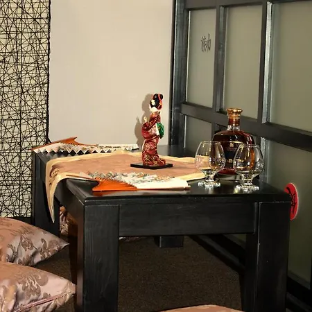 Hotel Golden Palace 3*