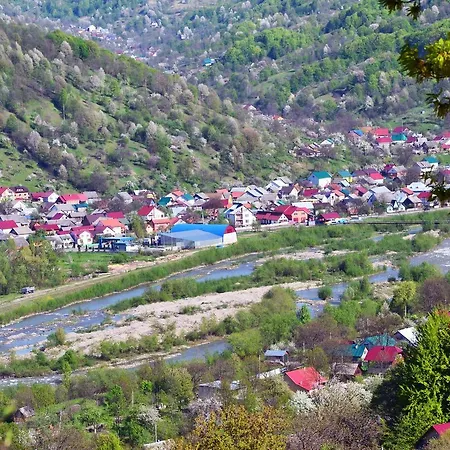 Golden Palace Hotel Dubove