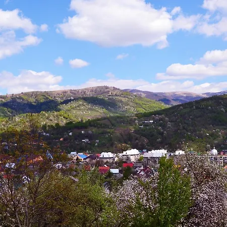 Golden Palace Hotel Dubove