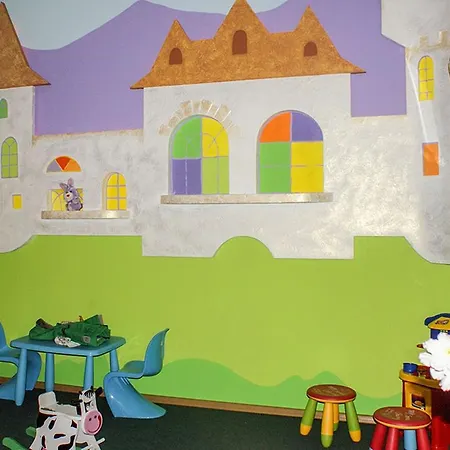 Golden Palace Hotel Dubove