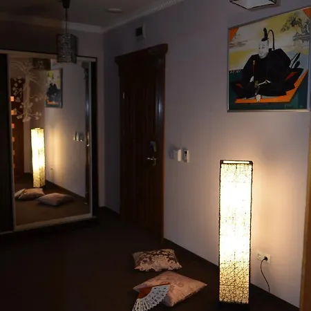 Golden Palace Hotel Dubove