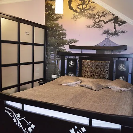 Hotel Golden Palace Dubove