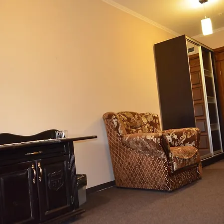 Hotel Golden Palace 3*