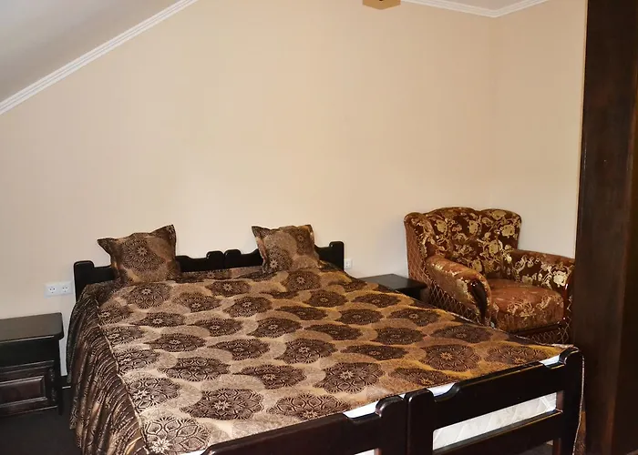Hotel Golden Palace