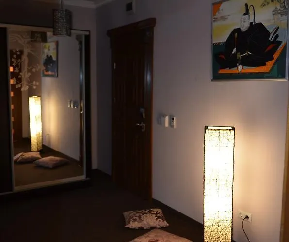 Golden Palace Hotel Dubove
