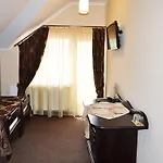 Hotel Golden Palace