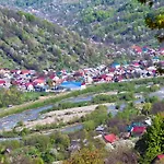 Golden Palace Hotel Dubove