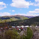 Golden Palace Hotel Dubove