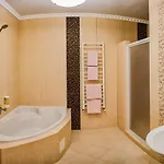 Golden Palace Hotel