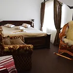 Hotel Golden Palace Dubove
