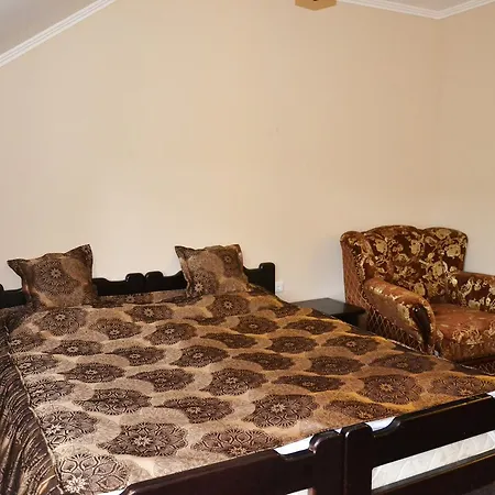 Hotel Golden Palace