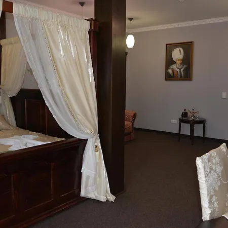Hotel Golden Palace