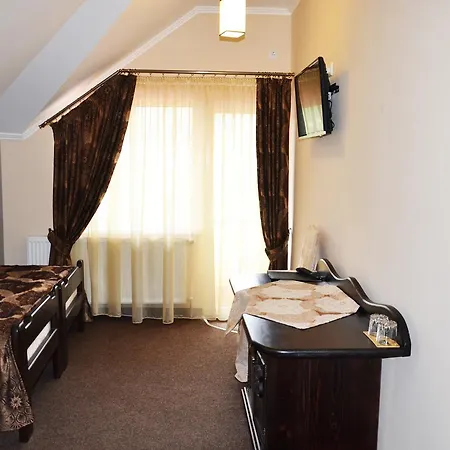 Hotel Golden Palace