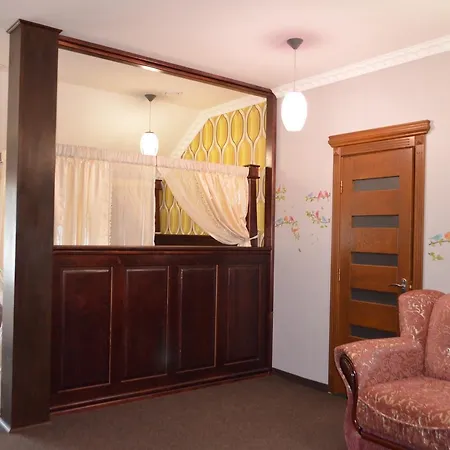 Golden Palace Hotel Dubove