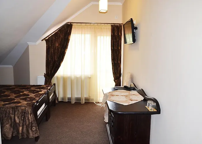 Hotel Golden Palace