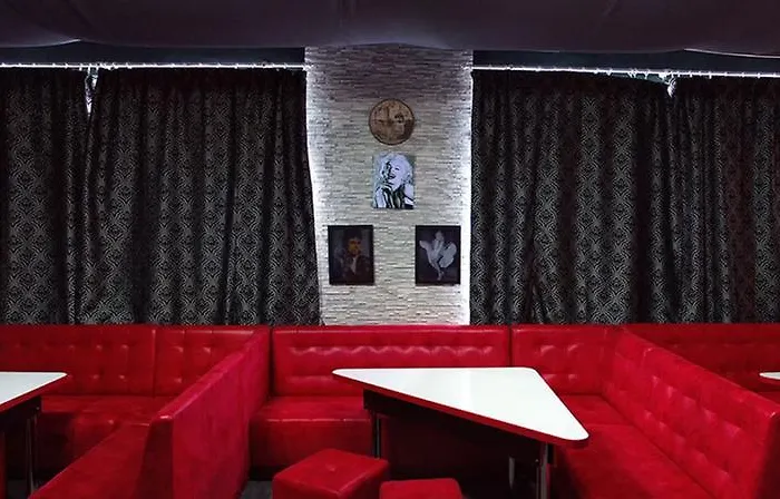 Golden Palace 3*