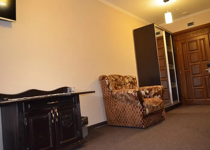 Hotel Golden Palace 3*